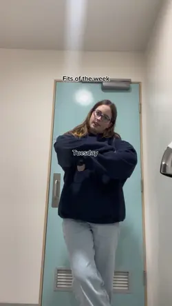 Fits of the week
