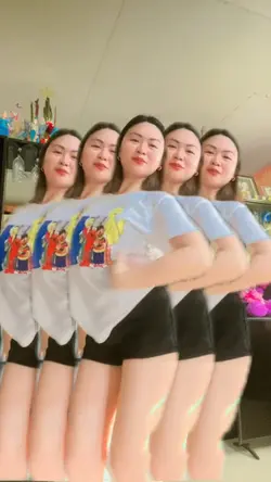 Kabir dance