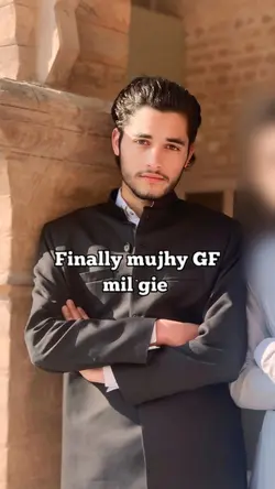 Funny * GF