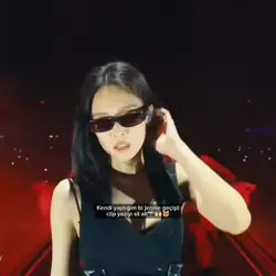 Jennie geçişli clip