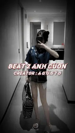 BEAT 2 ẢNH CUỐN