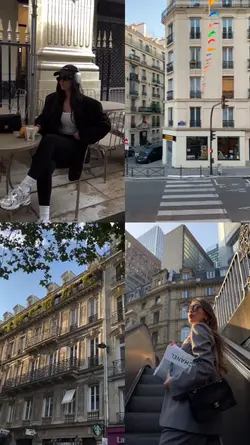 4 grid videos