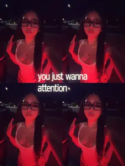 Attention