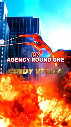 PK THEMA SPIDERMAN