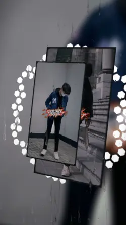 JJ LOOP 3D CAPCUT
