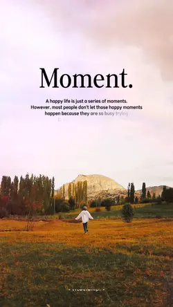 SAVE MOMENTS