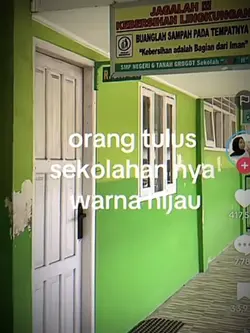 orang tulus 