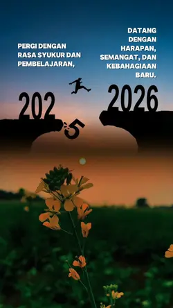 Goodbye 2025