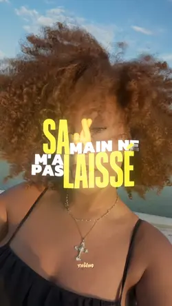 JG - Témoignage ☝🏽
