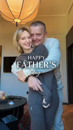 father’s day slowmo