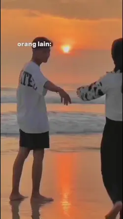 orang lain vs aku