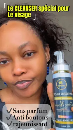 CLEANSER INCROYABLE 