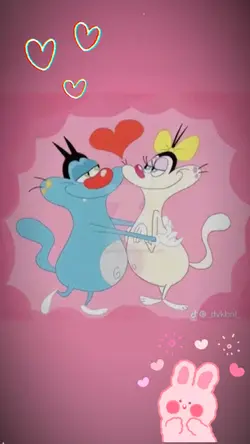 Trend Oggy