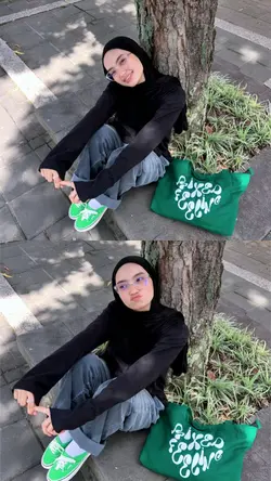 aesthetic kece