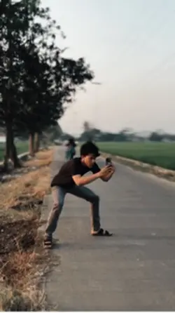 5vid blur hd slow