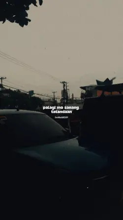 LAGI MONG TATANDAAN