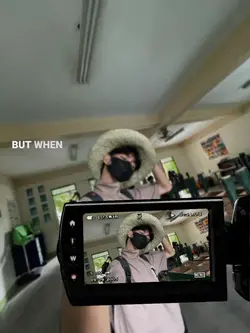 camcorder