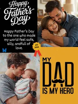 Father's Day