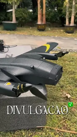DRONE - MARKETING