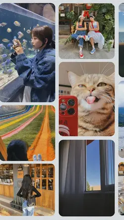 RECAP MOMENTS 