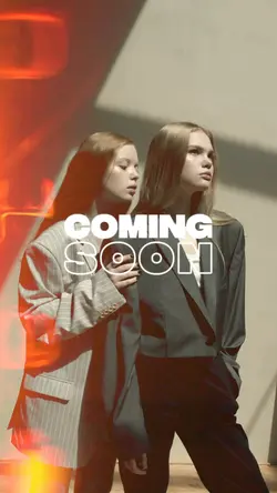 COMING SOON