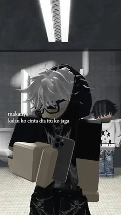 de yang gatal gatal