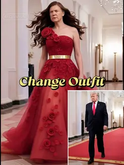 Change Outfit AI