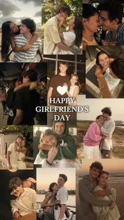 girlfriend’s day