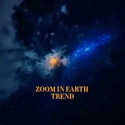 ZOOM IN EARTH