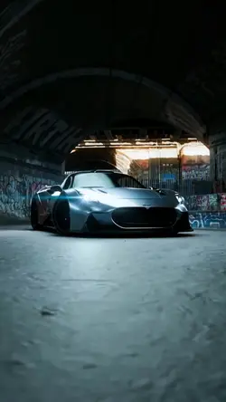 TradeLux | Car