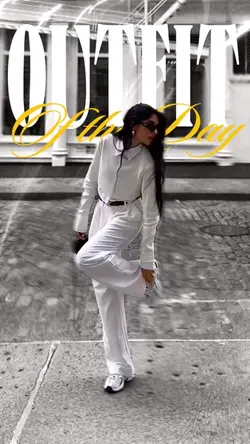 Outfit of the Day