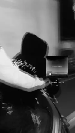 cry - Cigaretes blur