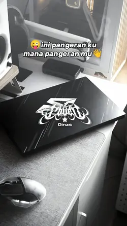 INI PANGERAN KU