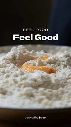 Feel Food Feel Good