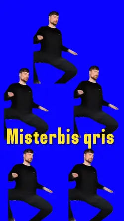 misterbis qris trend