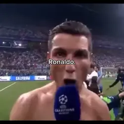 Ronaldo Core