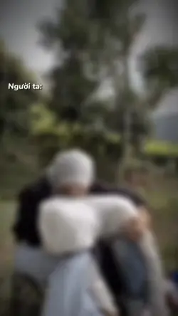 người ta và tôi