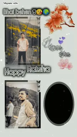 happy raksha bandhan