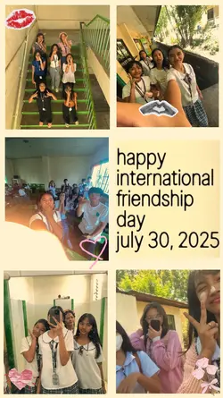 Friendship day