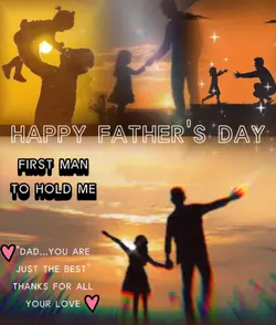 Happy Father's Day