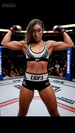 UFC FILTER TEMPLATE