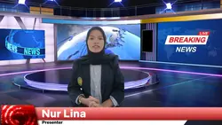 BREAKING NEWS 