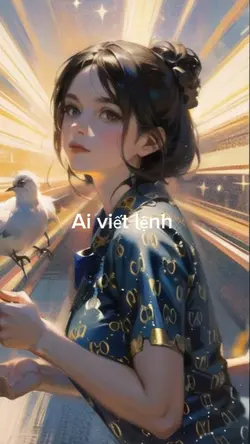 mẫu viết lệnh 