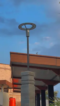 Cinematic slowmoHD