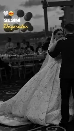 Sesini Duymadan ❤️