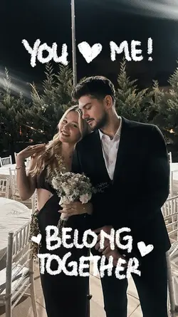 couple valentine