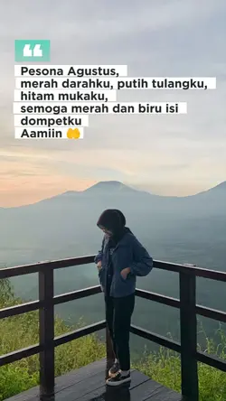 pesona Agustus 
