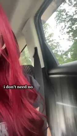 i don’t need no 