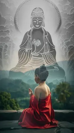 MEDITATIVE MIND