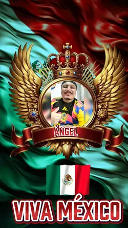 VIVA MÉXICO 